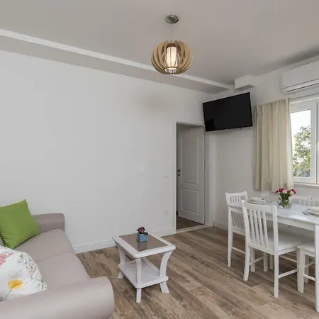 Apartmán Horizon Mlini