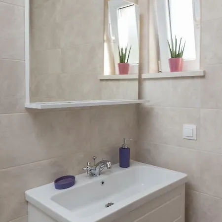 Horizon 아파트 믈리니