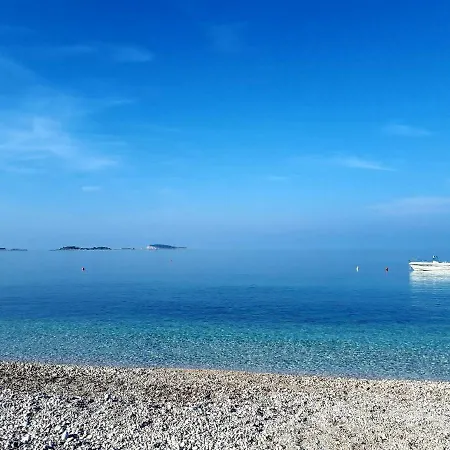 Apartmán Horizon *