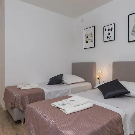 Apartmán Horizon