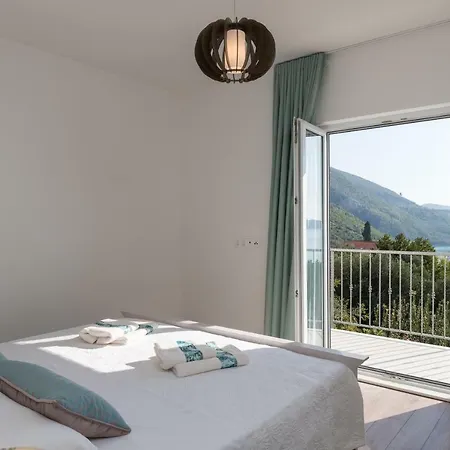 Apartmán Horizon Mlini
