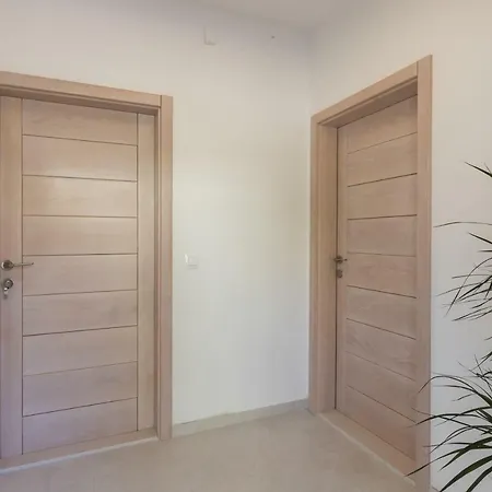 Apartmán Horizon *