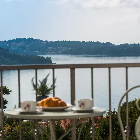 Horizon 아파트 믈리니