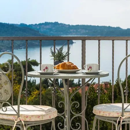 아파트 Horizon 믈리니