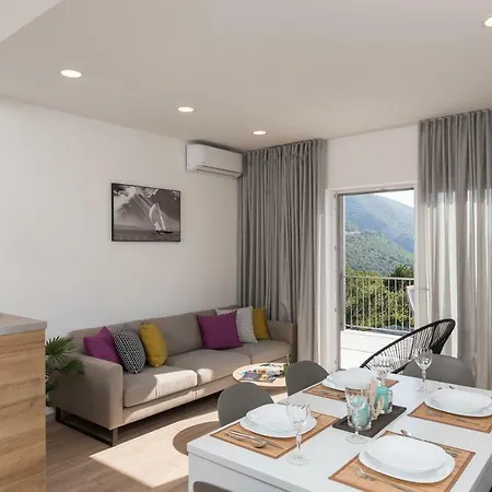 Horizon Apartment Mlini
