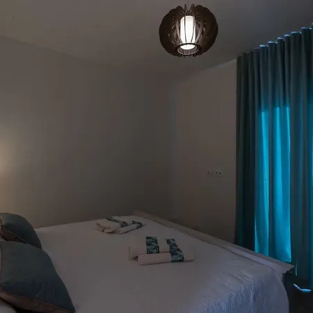 Horizon Apartment Mlini