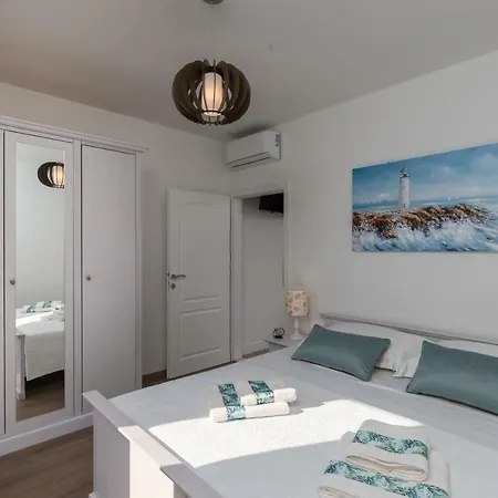 Horizon Apartment