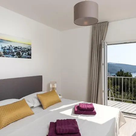 Apartment Horizon Mlini