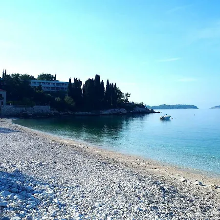 Horizon Апартаменты Млини