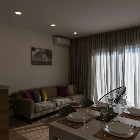 Apartment Horizon