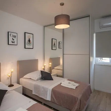 Apartment Horizon