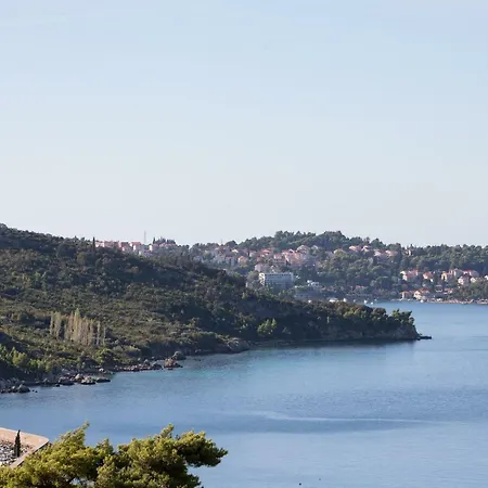 Апартаменты Horizon