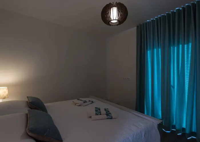 Horizon Appartement Mlini