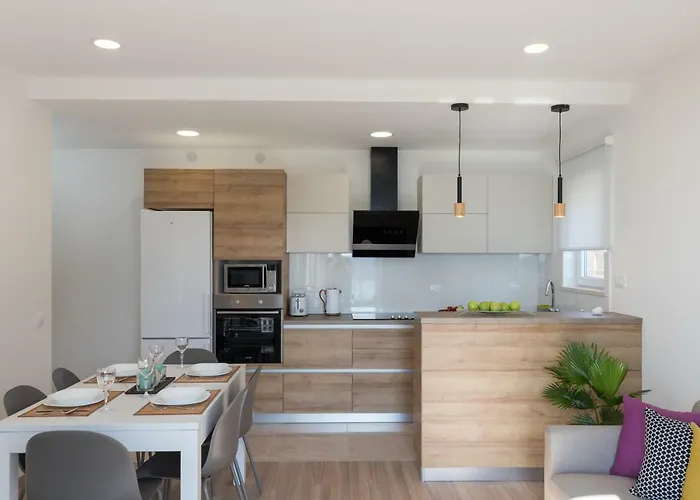 Appartamento Horizon *