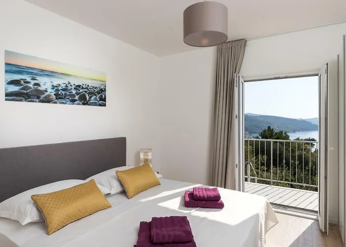 Appartement Horizon Mlini