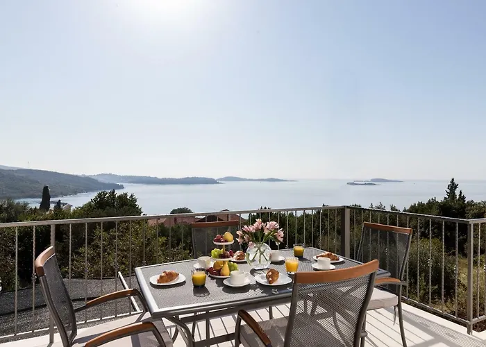 Appartement Horizon *