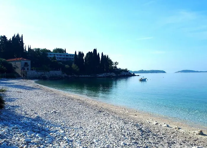 Horizon Appartement Mlini