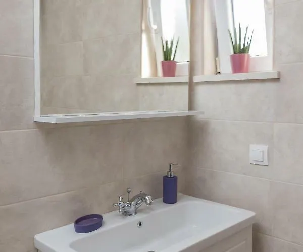 Horizon Appartement Mlini