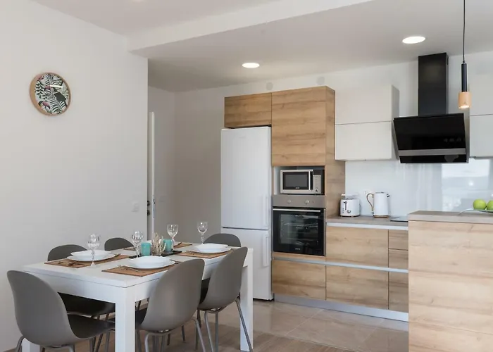 Appartement Horizon *