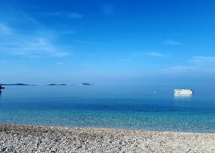 Appartement Horizon *