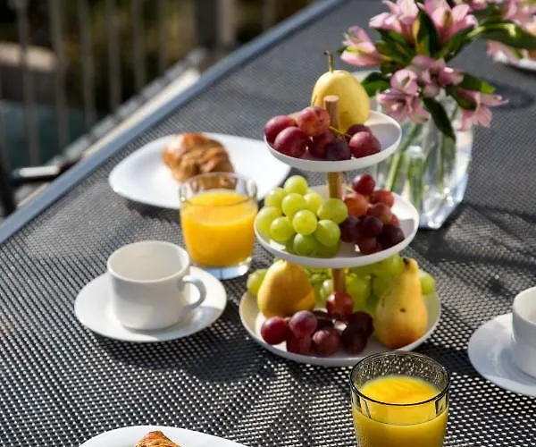 Horizon Appartement Mlini