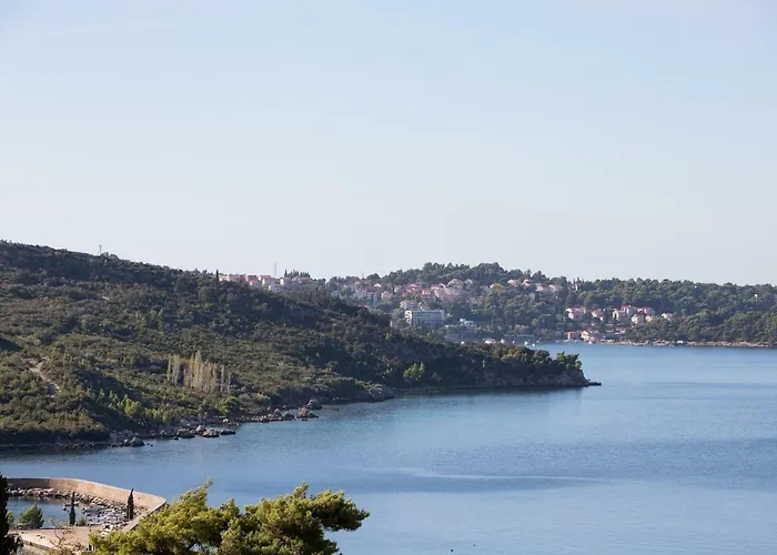 Appartamento Horizon