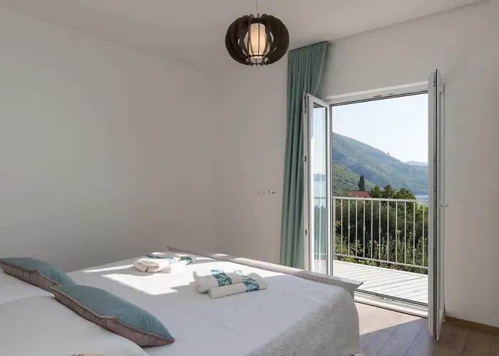 Appartement Horizon Mlini