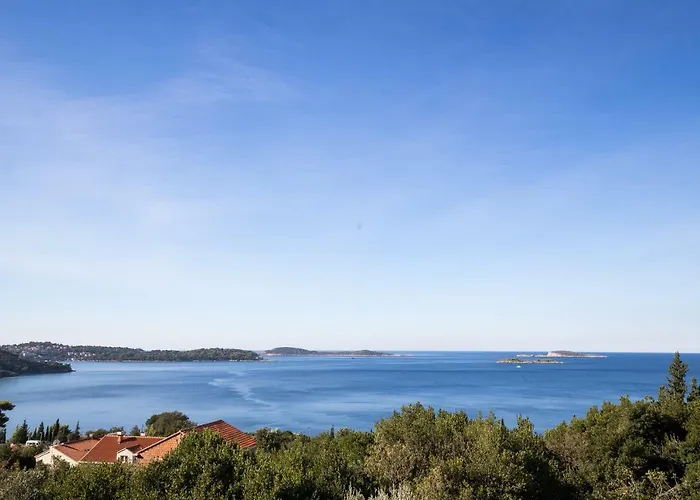 Horizon Appartement *