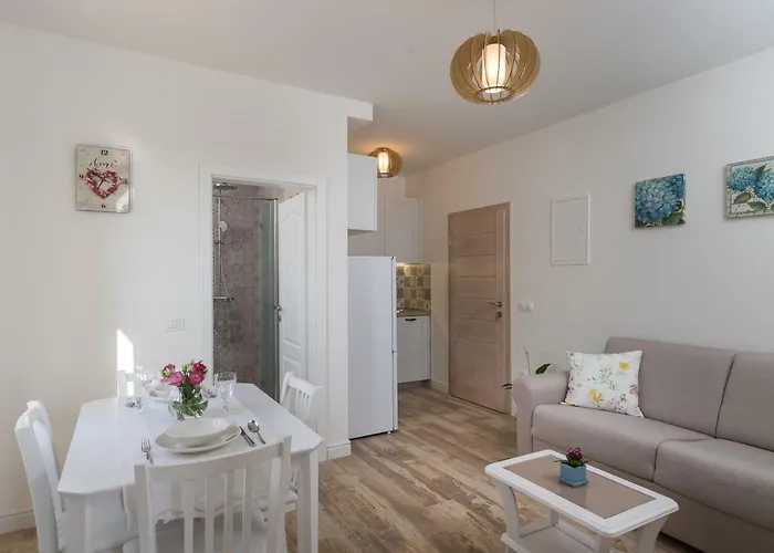 Appartement Horizon *