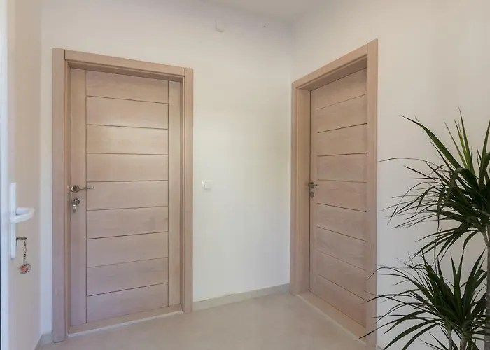 Appartement Horizon *