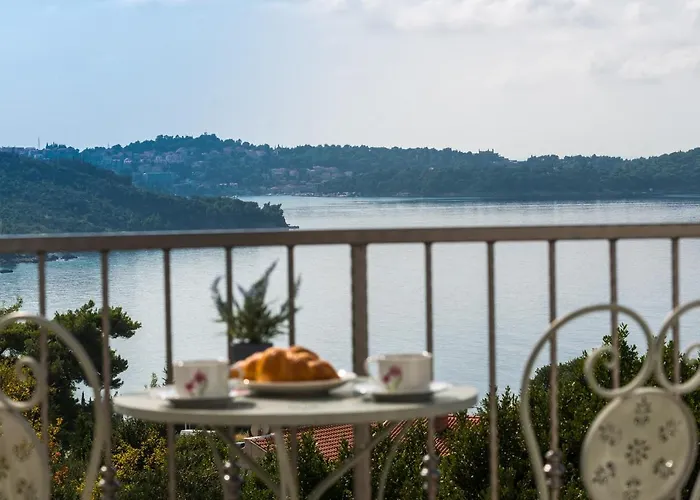 Horizon Appartement Mlini