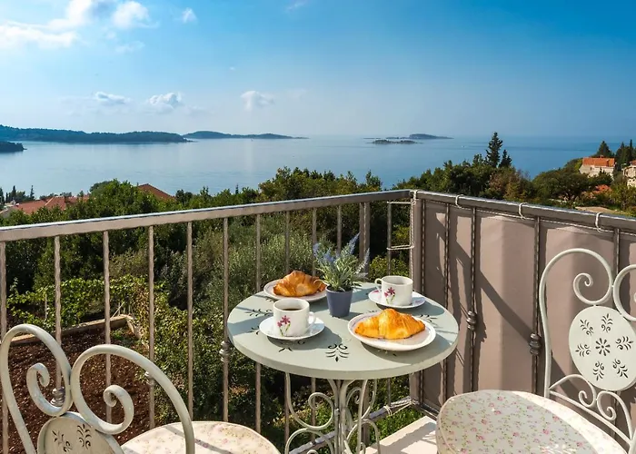 Horizon Appartement *