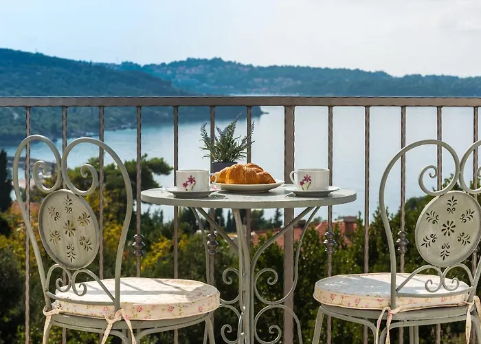 Appartement Horizon Mlini